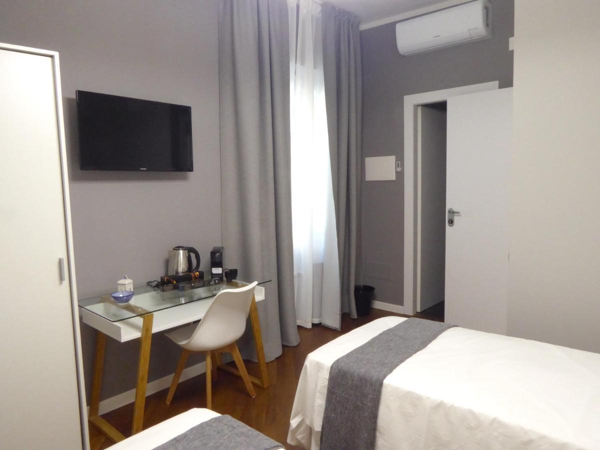 Dalmazia 33 Guest house Salerno