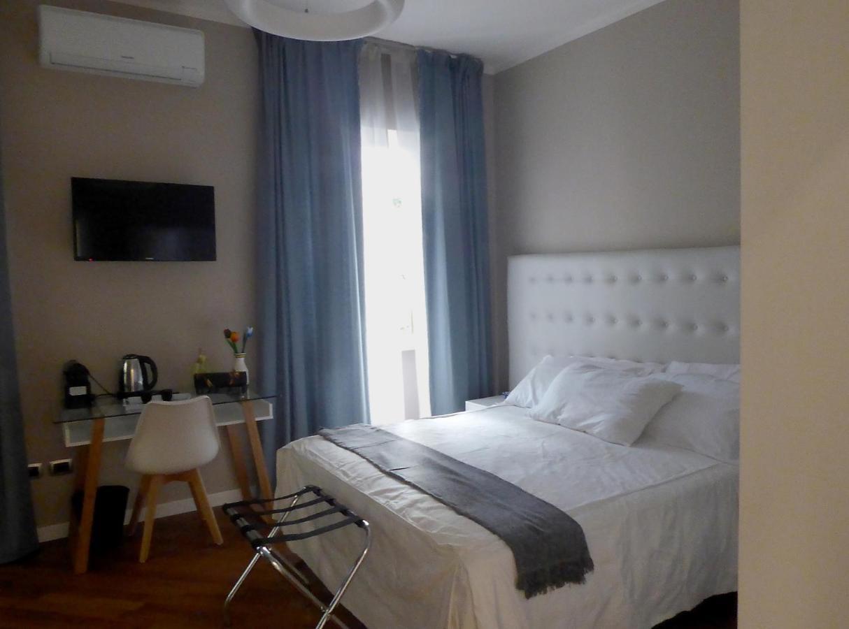 Guest house Dalmazia 33 *
