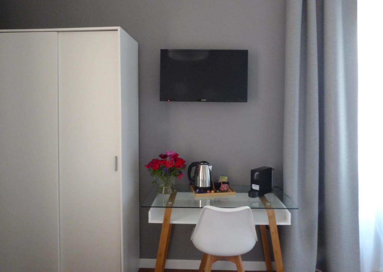 Dalmazia 33 Guest house *