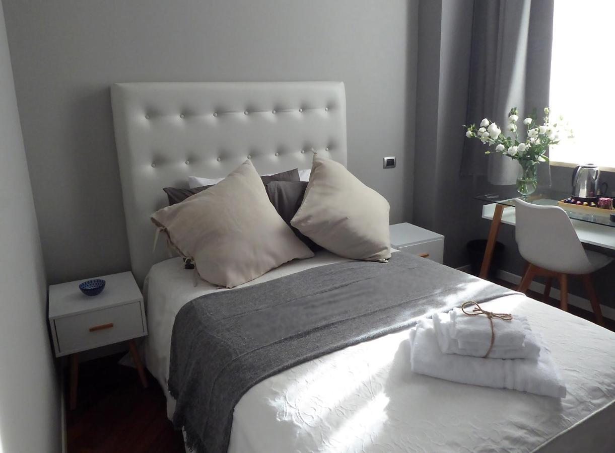 Guest house Dalmazia 33 Salerno