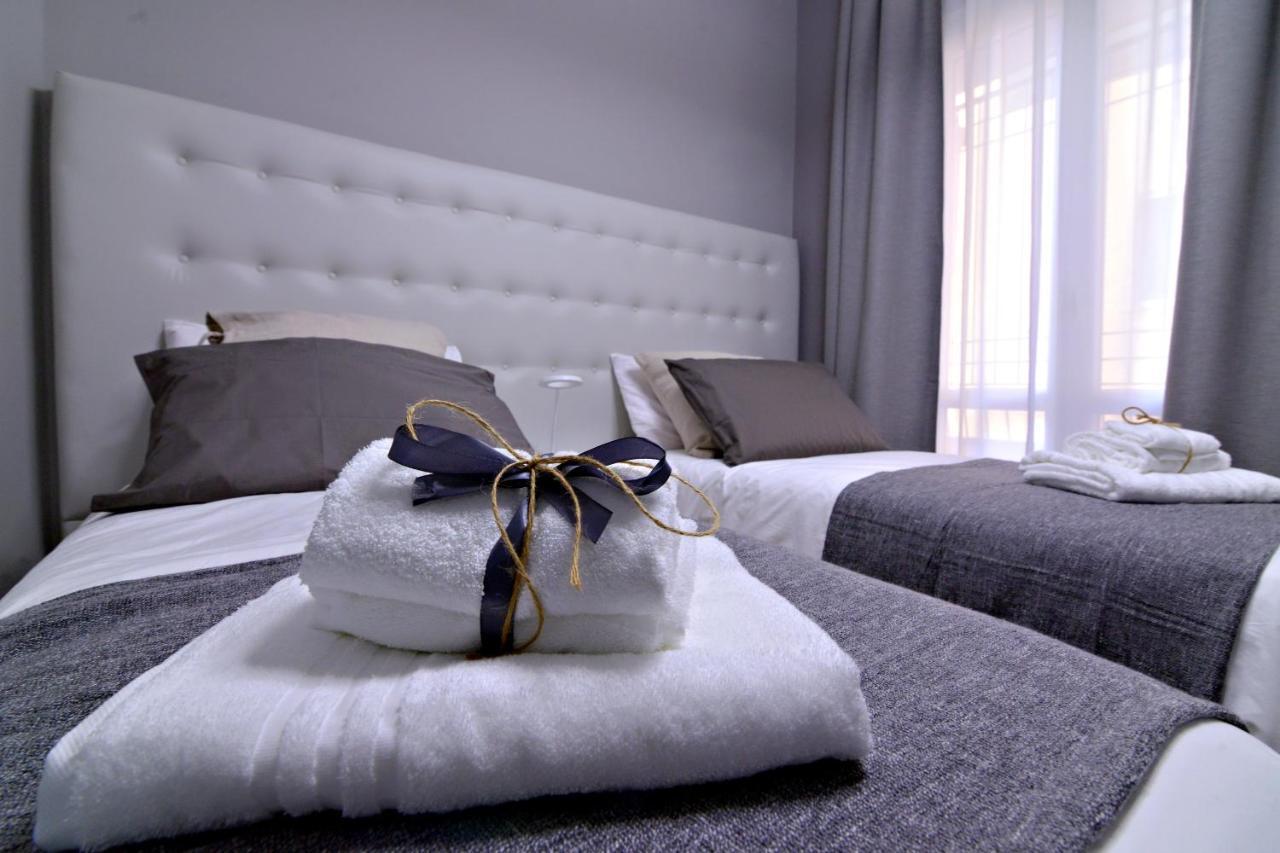 Guest house Dalmazia 33 *