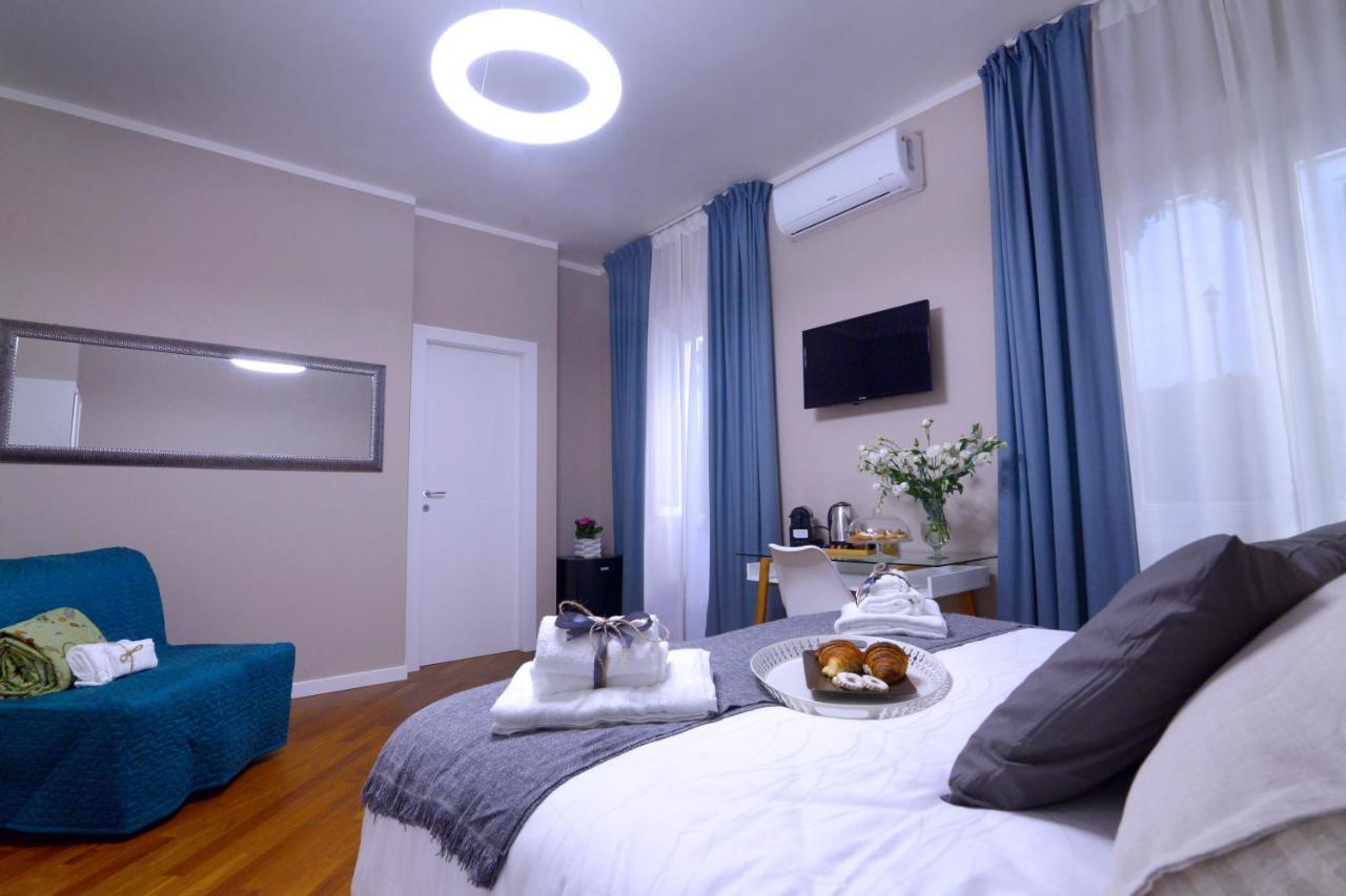 Dalmazia 33 Guest house *