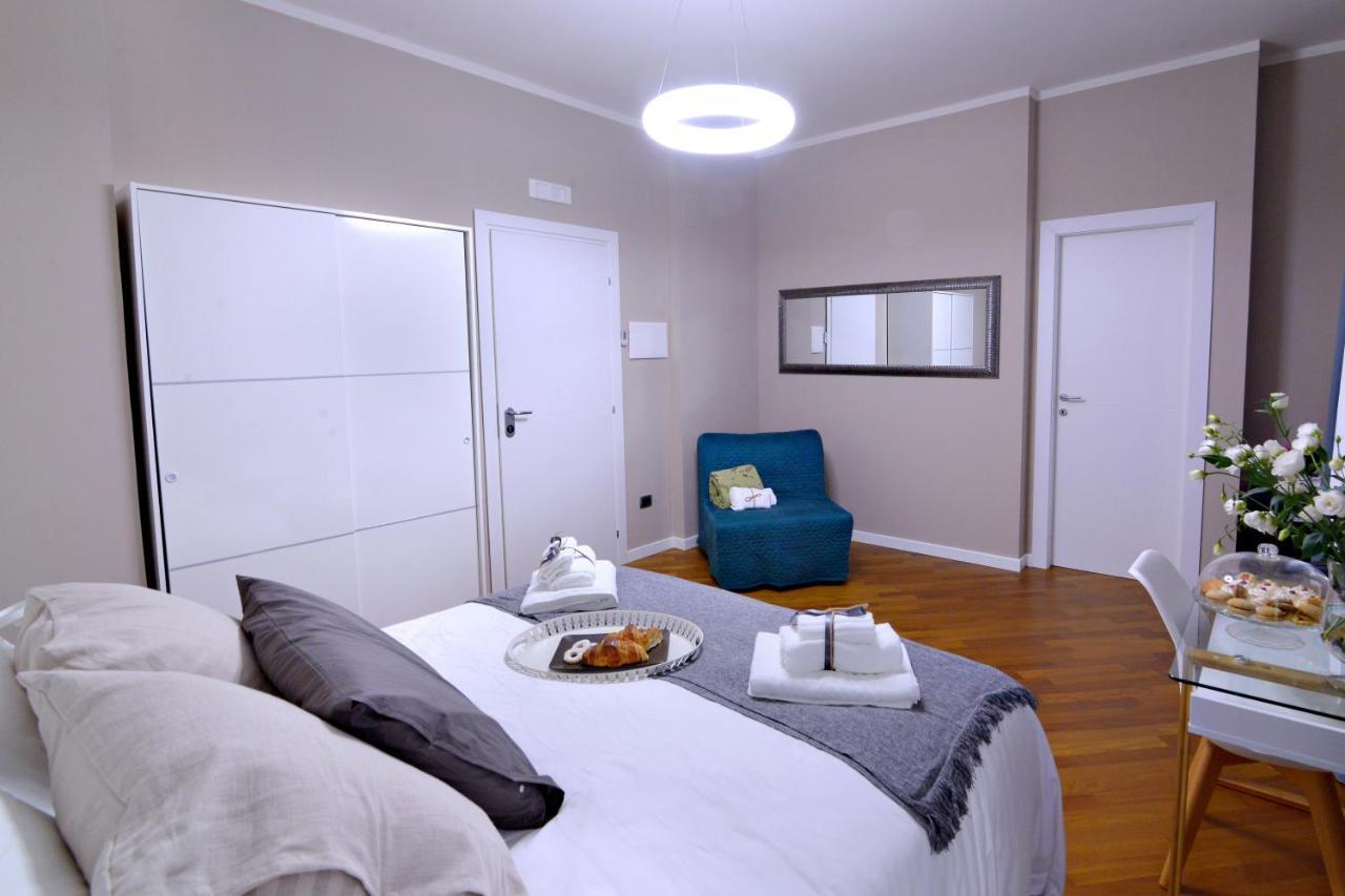 Dalmazia 33 Guest house