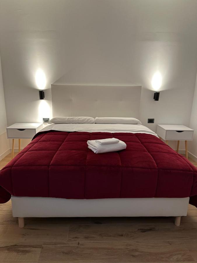 Dalmazia 33 Guest house