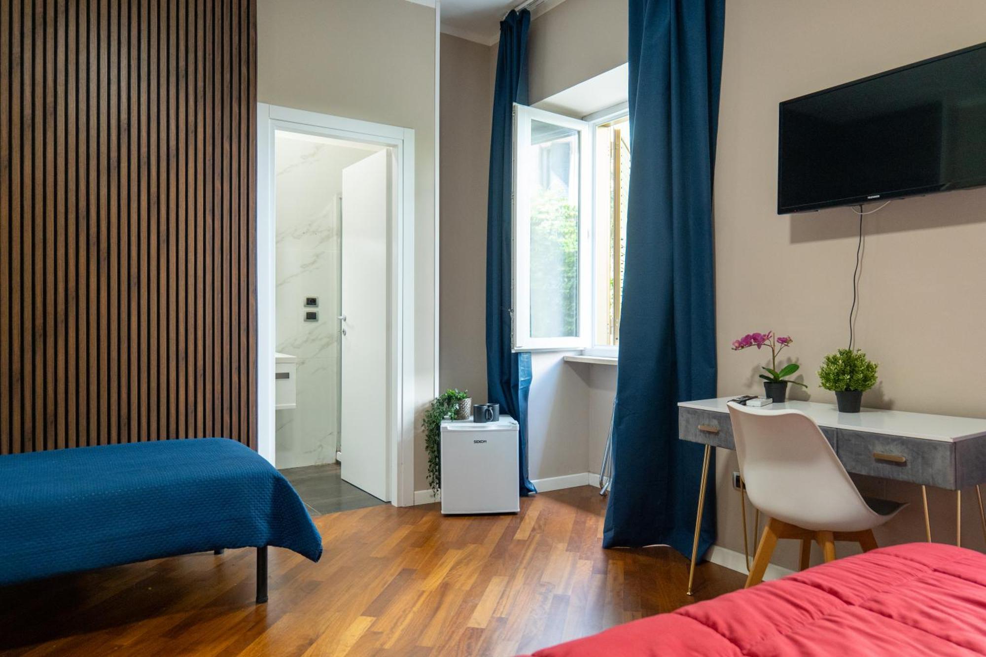 Dalmazia 33 Guest house