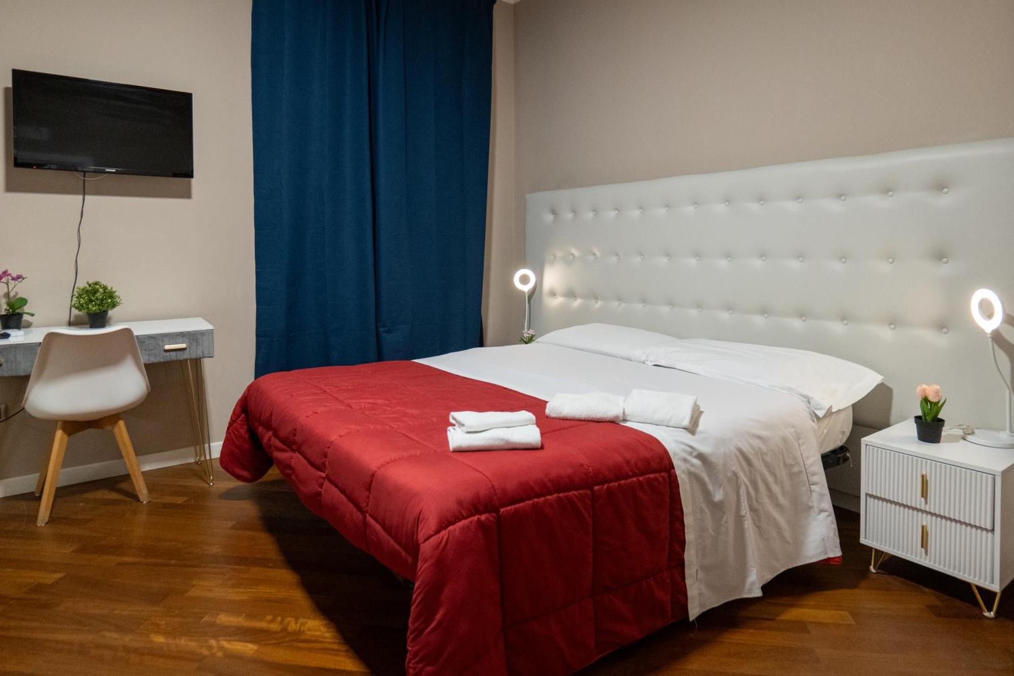 Dalmazia 33 Guest house Salerno