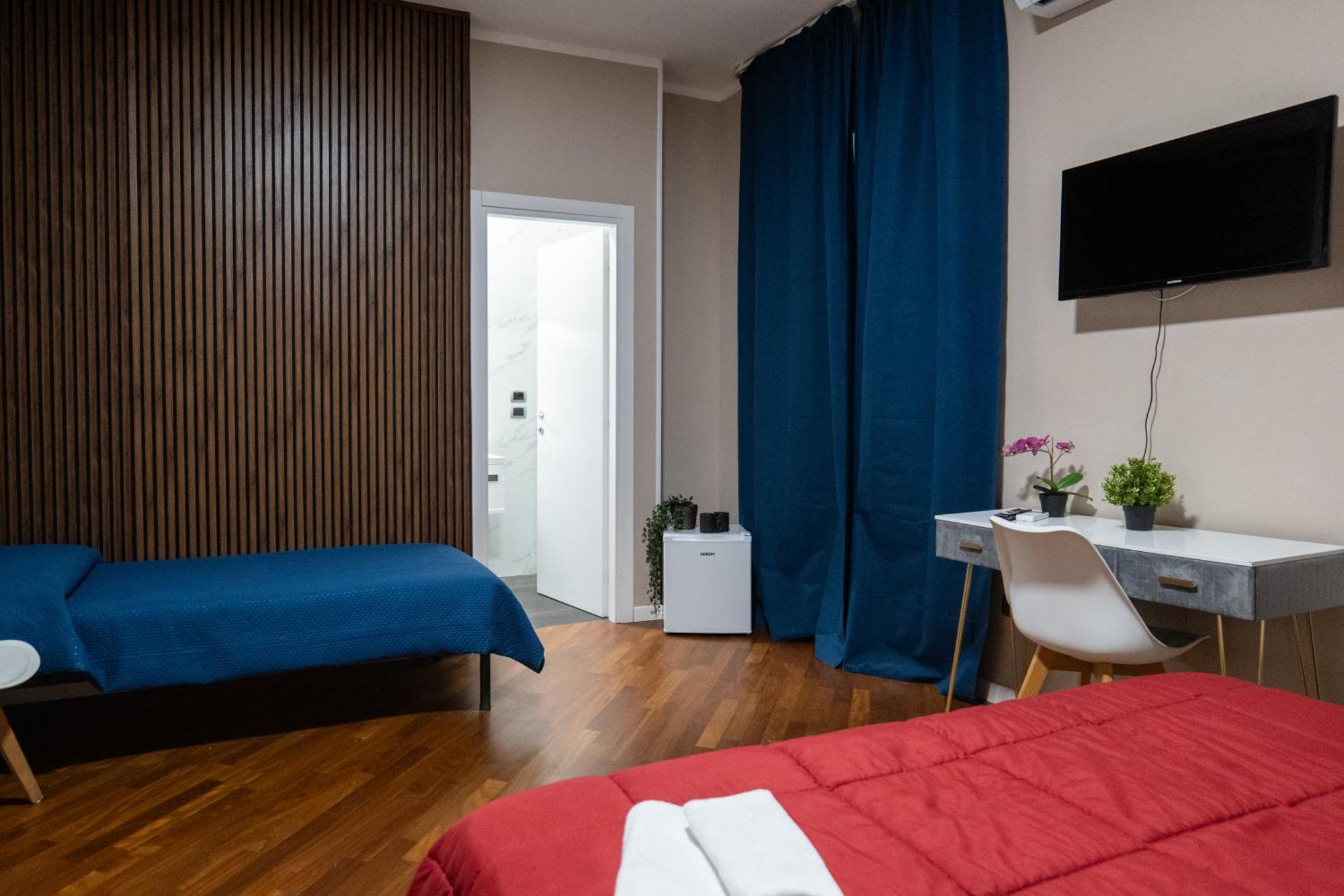 Guest house Dalmazia 33 Salerno
