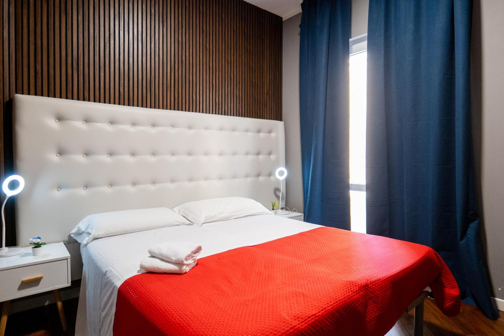 Dalmazia 33 Guest house