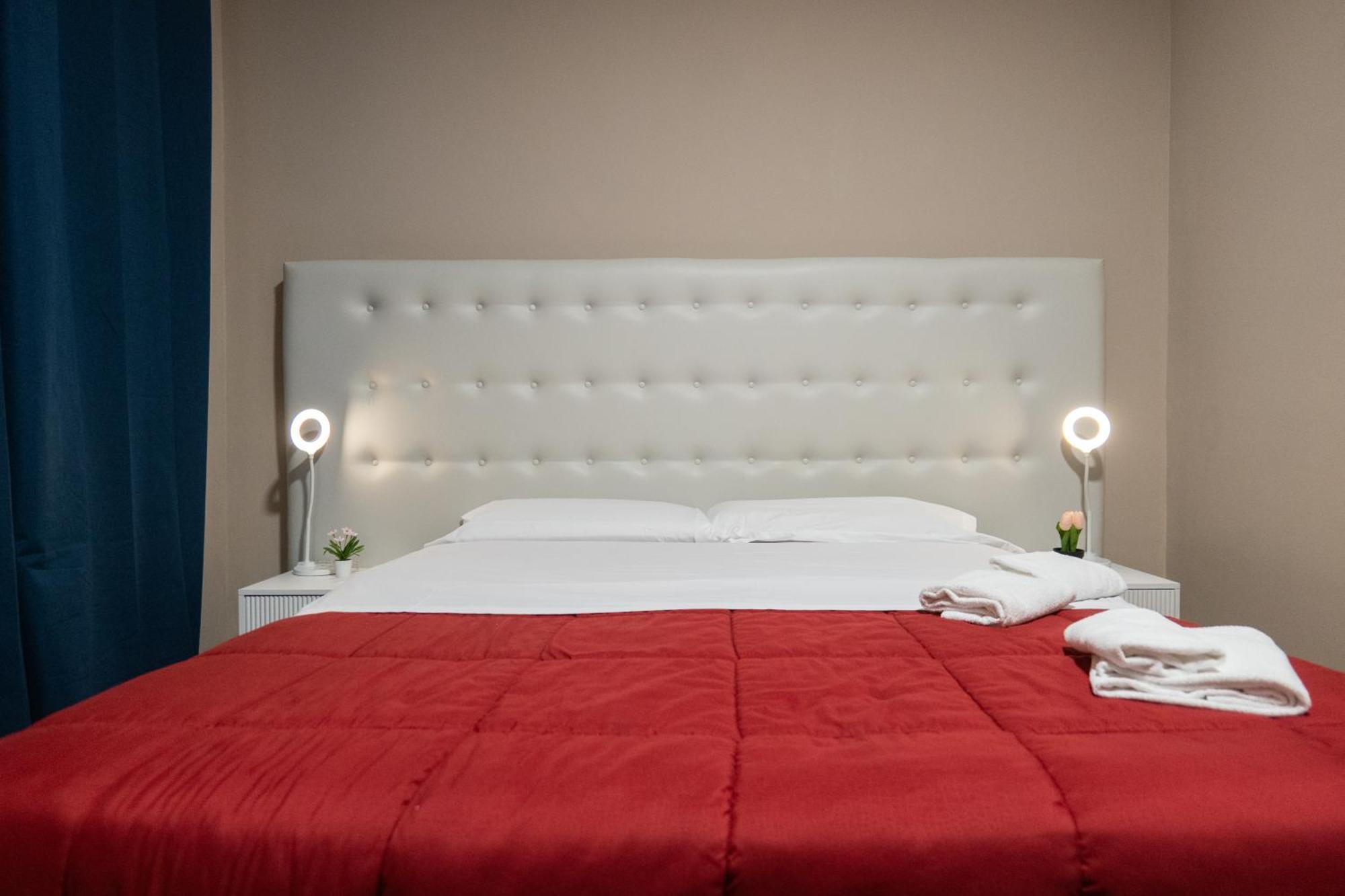 Dalmazia 33 Guest house *