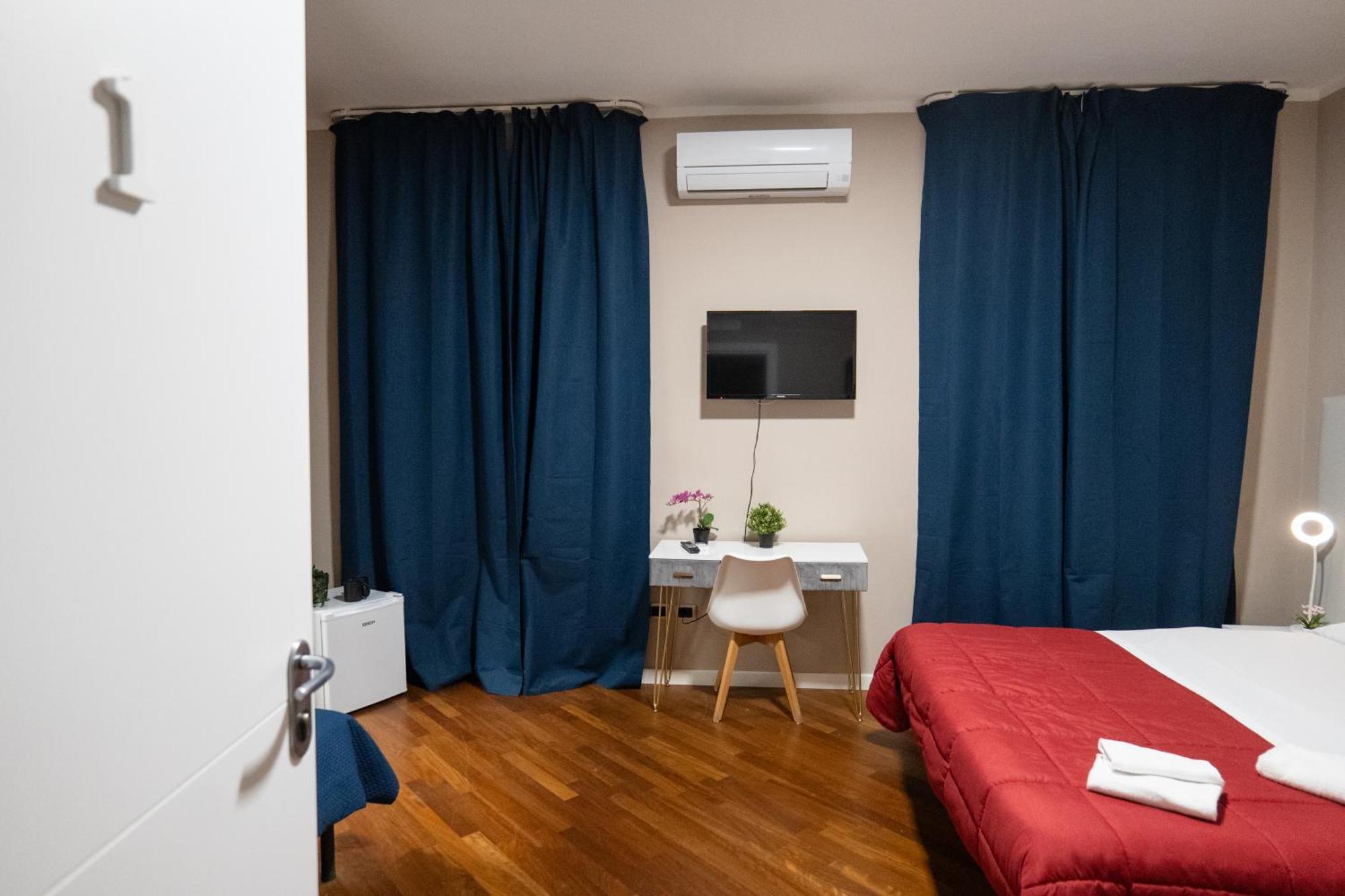 Dalmazia 33 Guest house Salerno