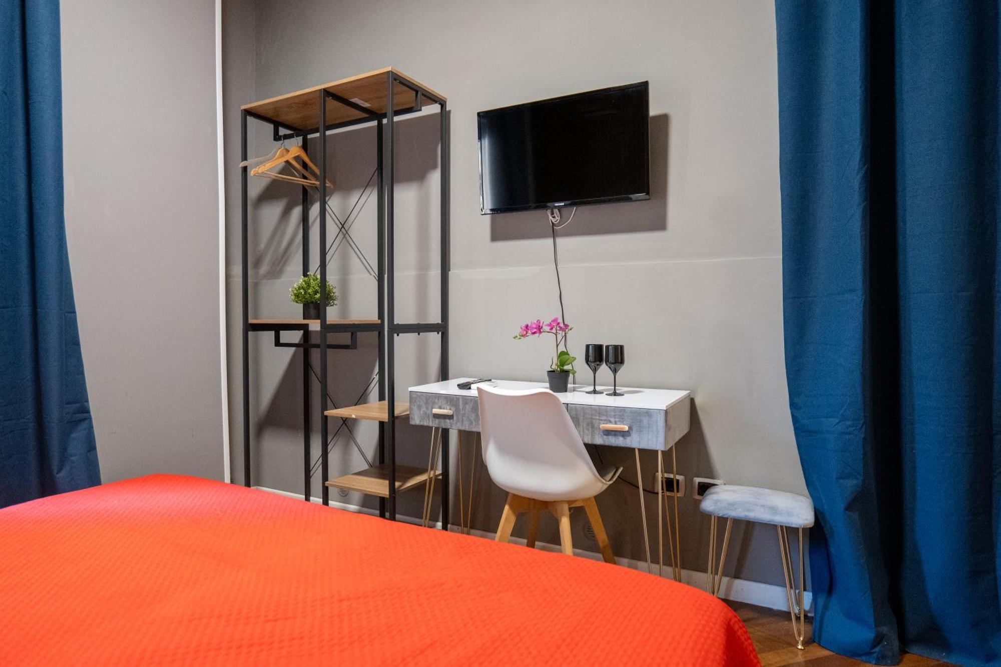 Dalmazia 33 Guest house *