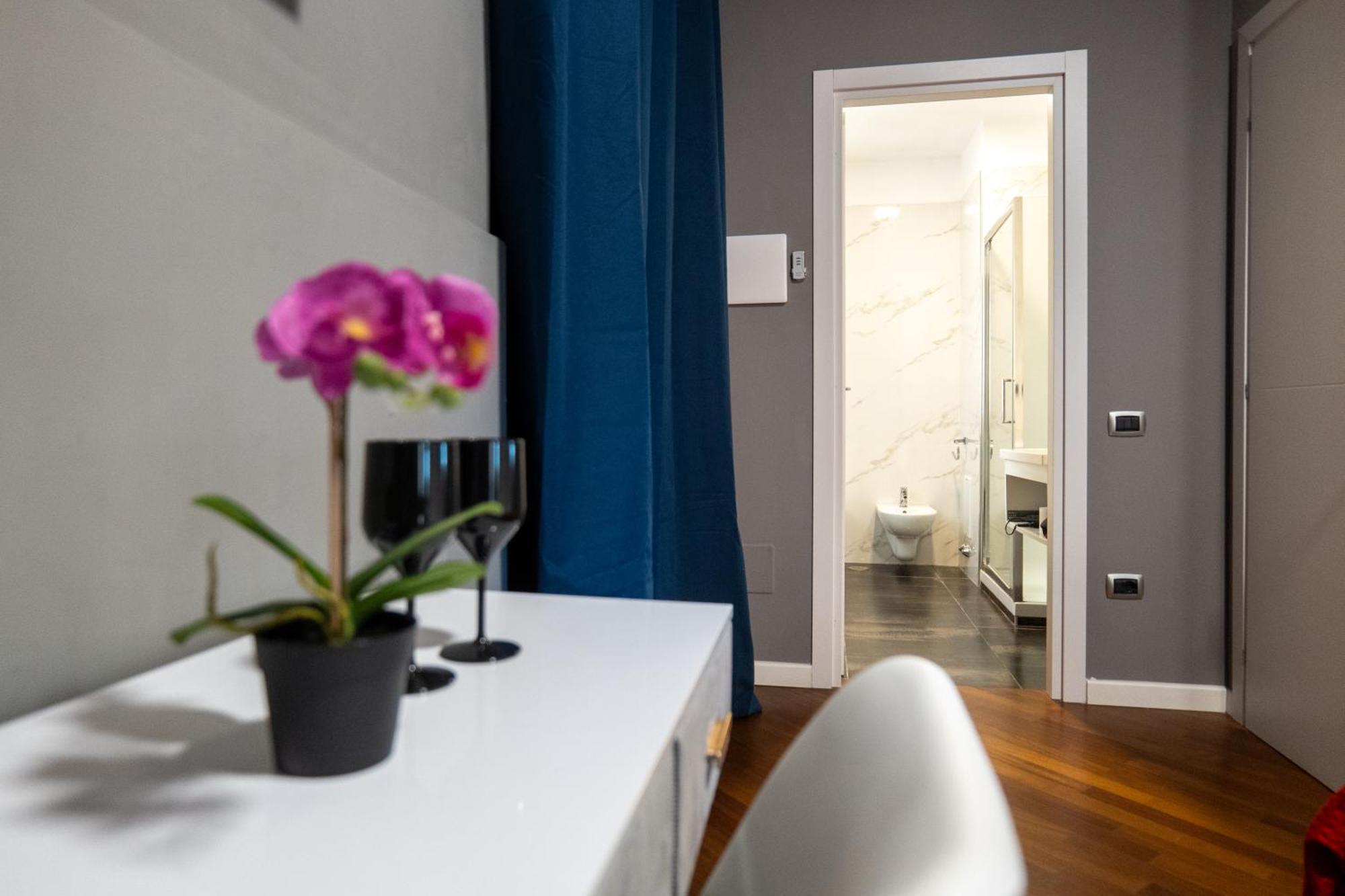 Guest house Dalmazia 33 Salerno