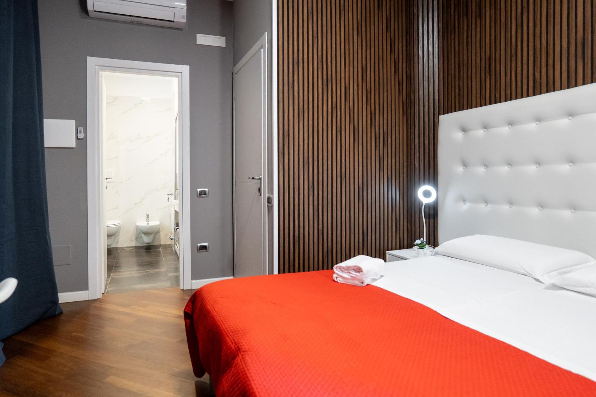 Dalmazia 33 Guest house Salerno