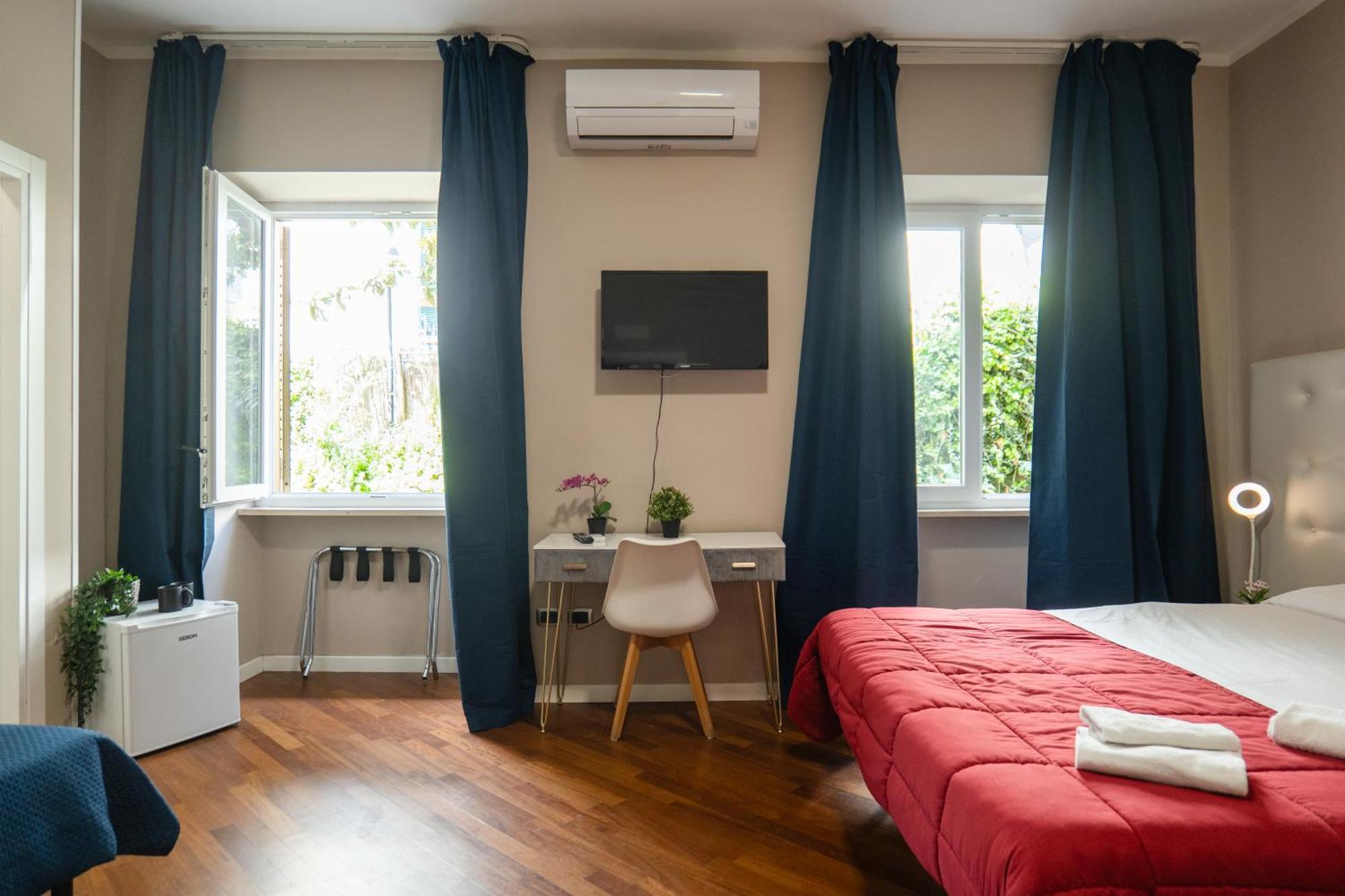 Dalmazia 33 Guest house *