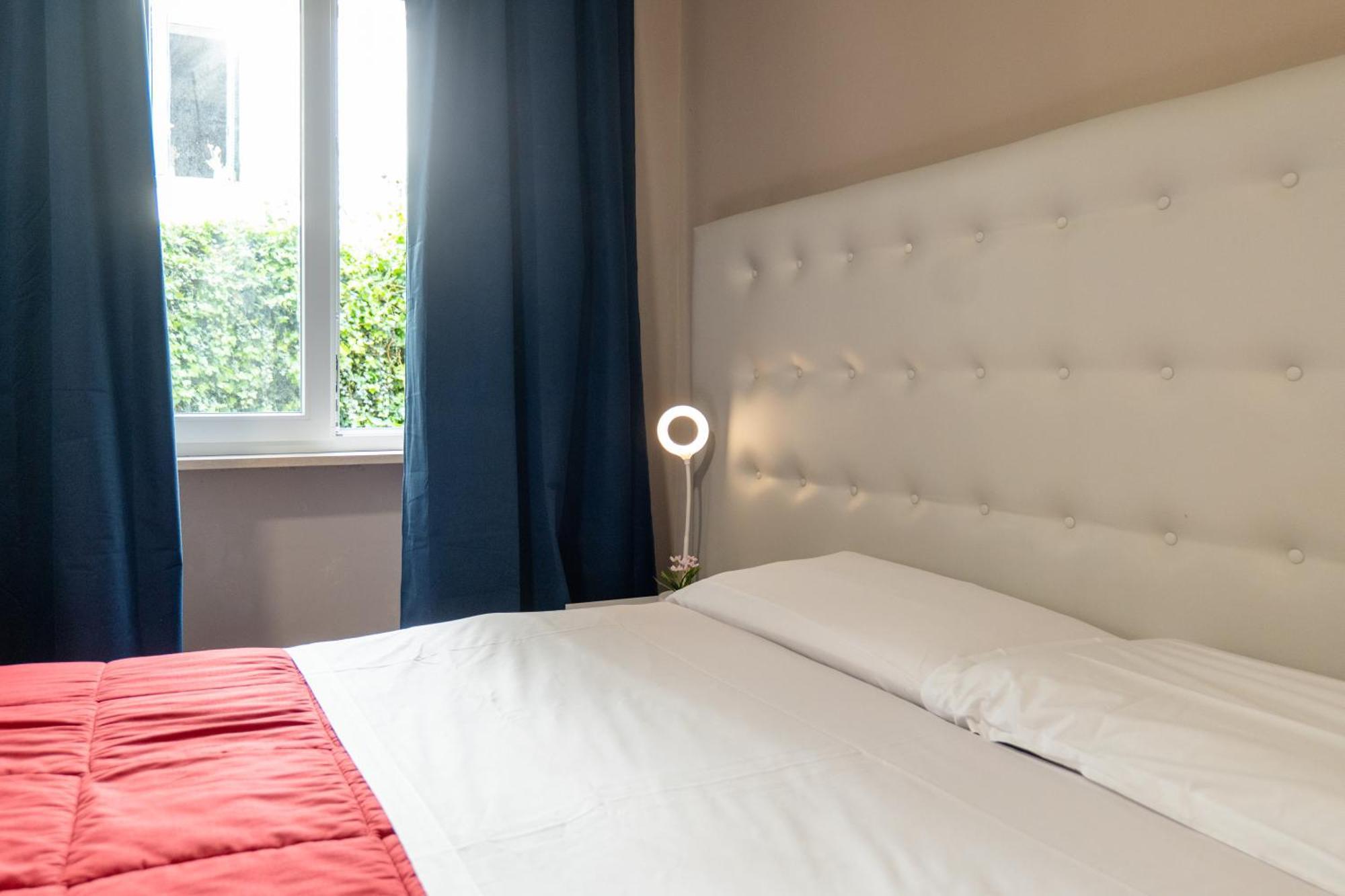 Dalmazia 33 Guest house Salerno