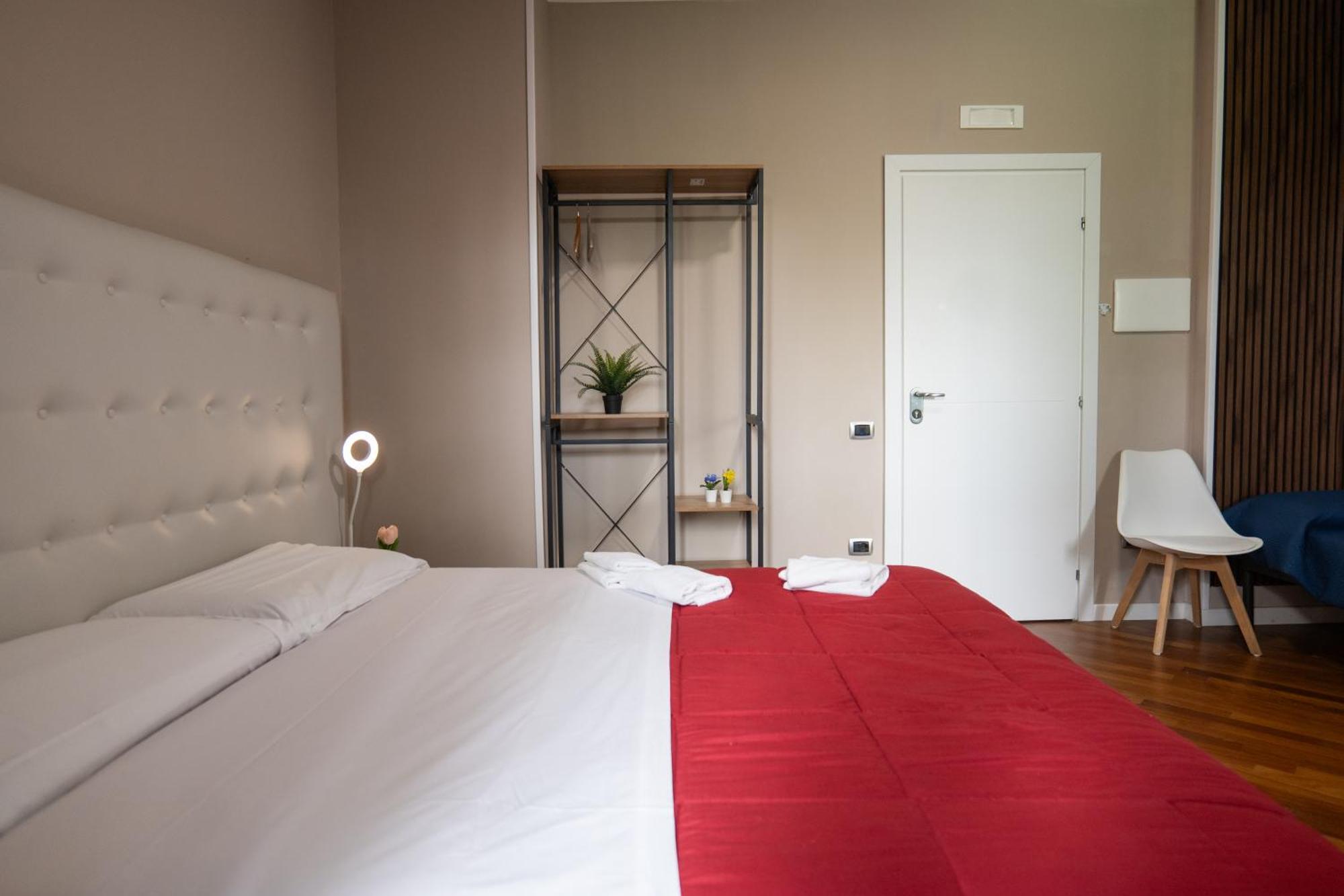 Guest house Dalmazia 33 *