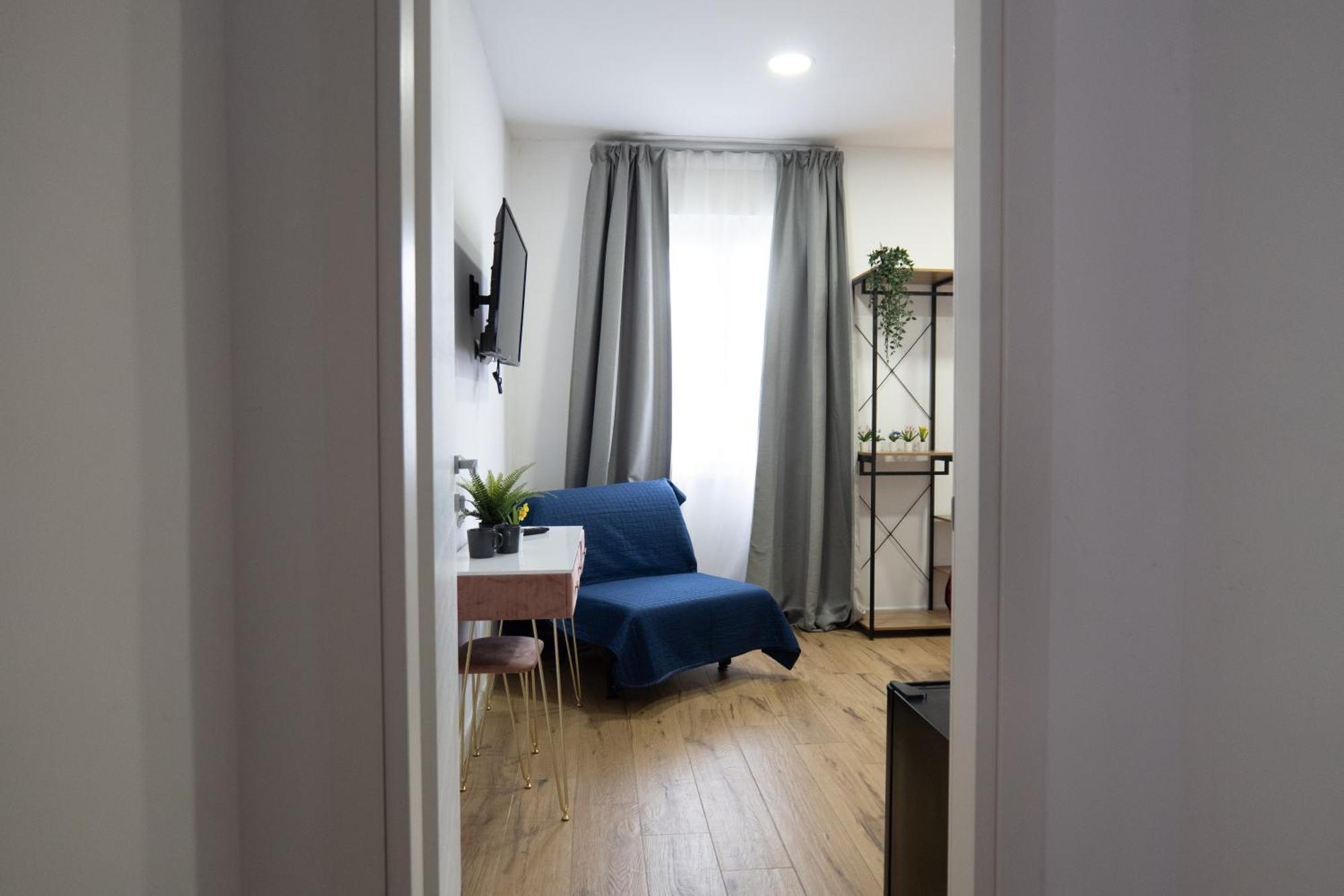 Dalmazia 33 Guest house