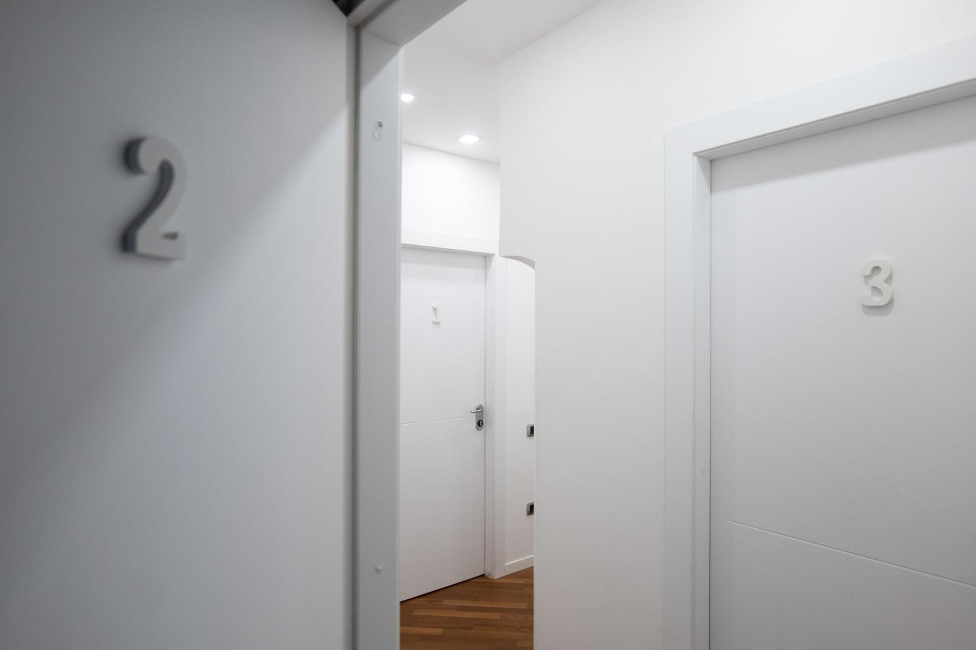 Guest house Dalmazia 33 Salerno