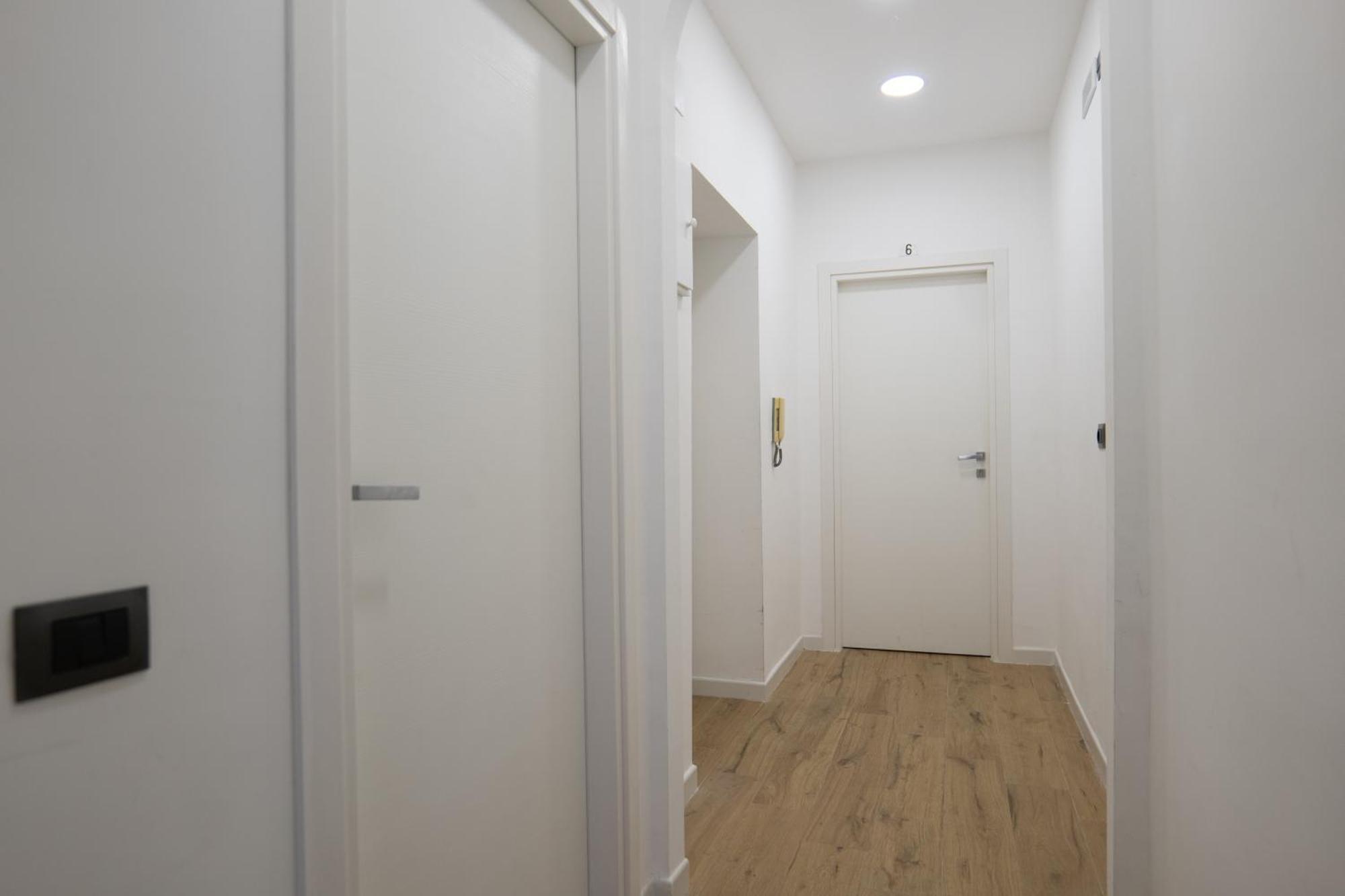 Dalmazia 33 Guest house