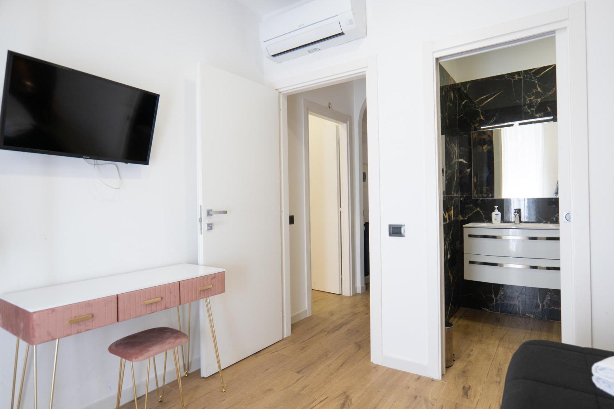 Dalmazia 33 Guest house *
