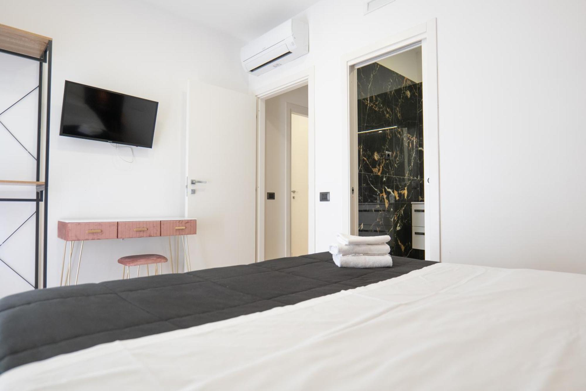 Dalmazia 33 Guest house