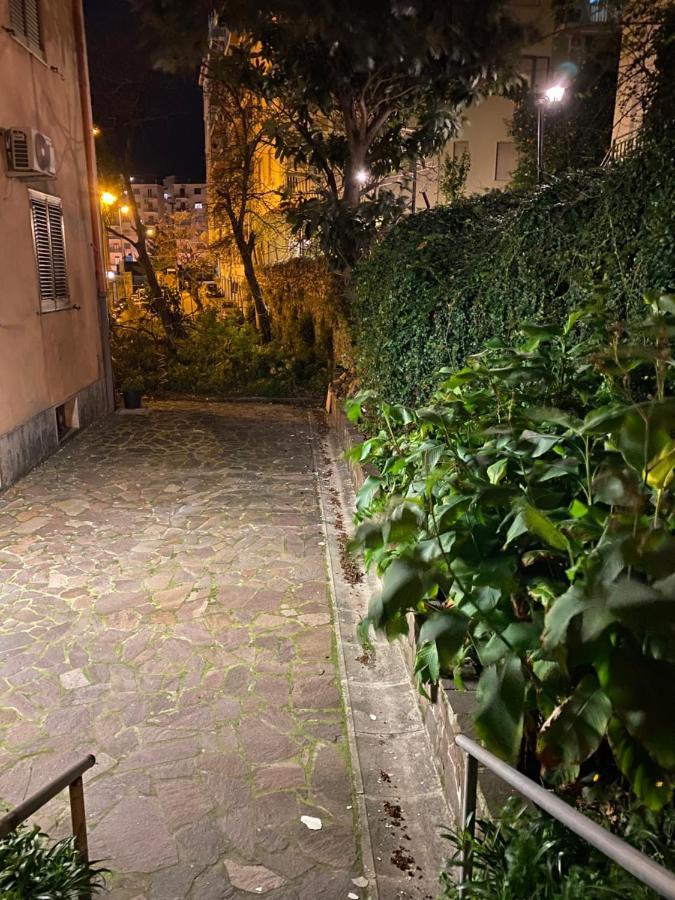 Dalmazia 33 * Salerno